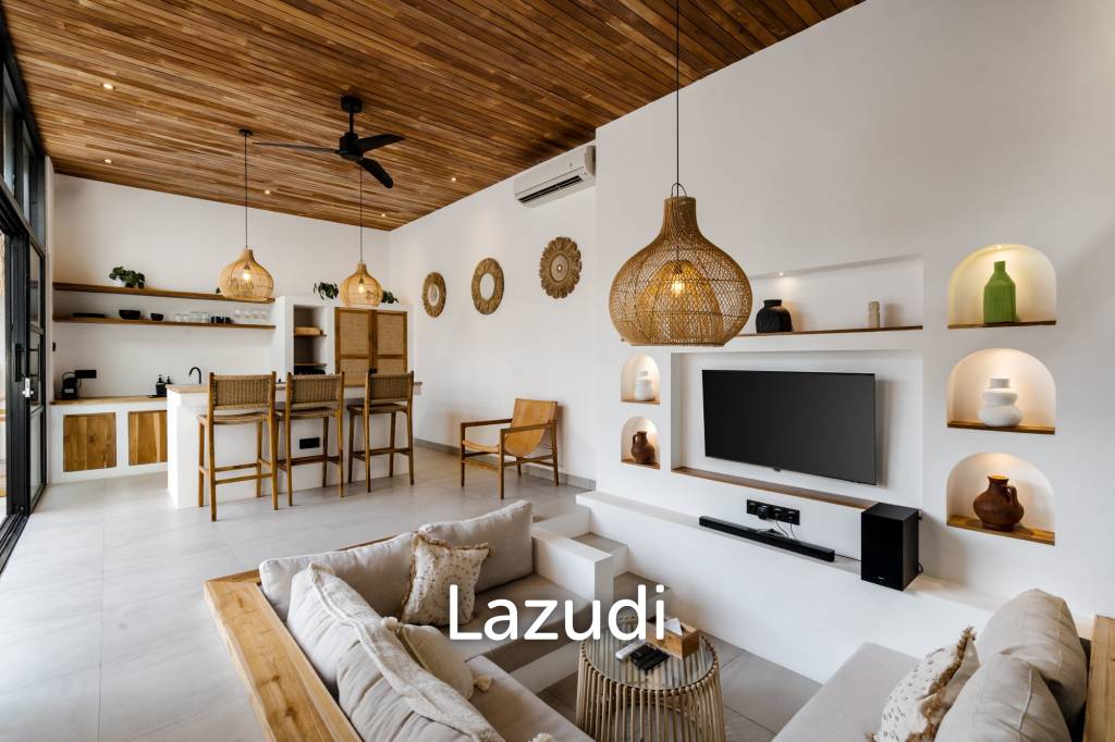 Great Investment 1 bedder in Thriving Bingin