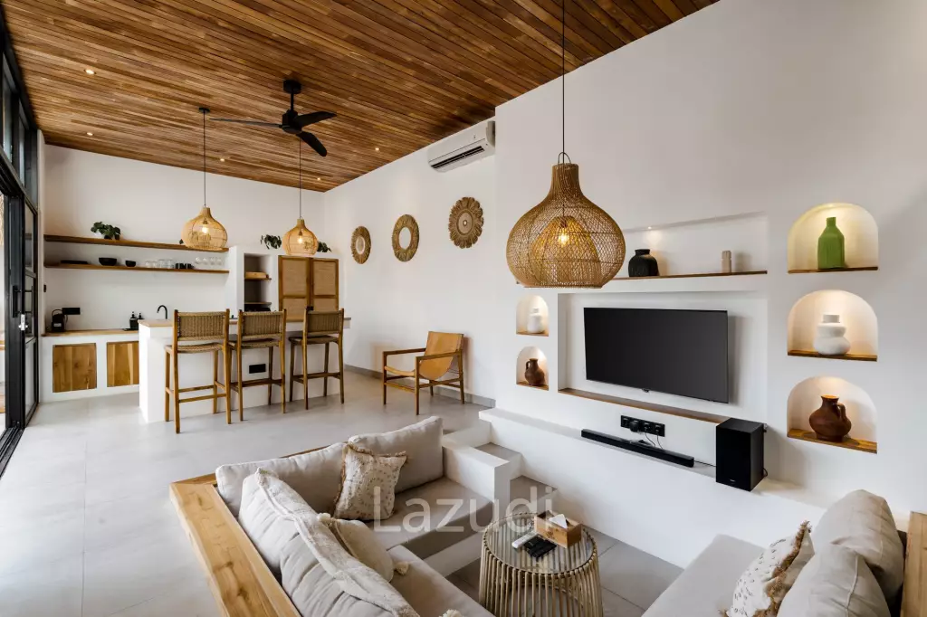 Great Investment 1 bedder in Thriving Bingin