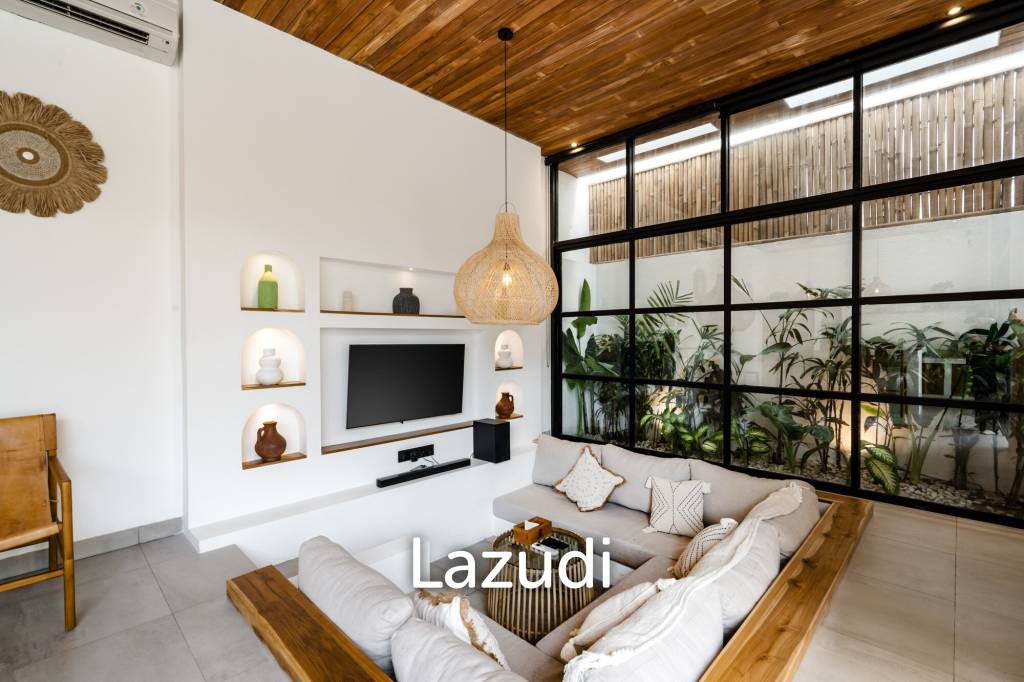 Great Investment 1 bedder in Thriving Bingin