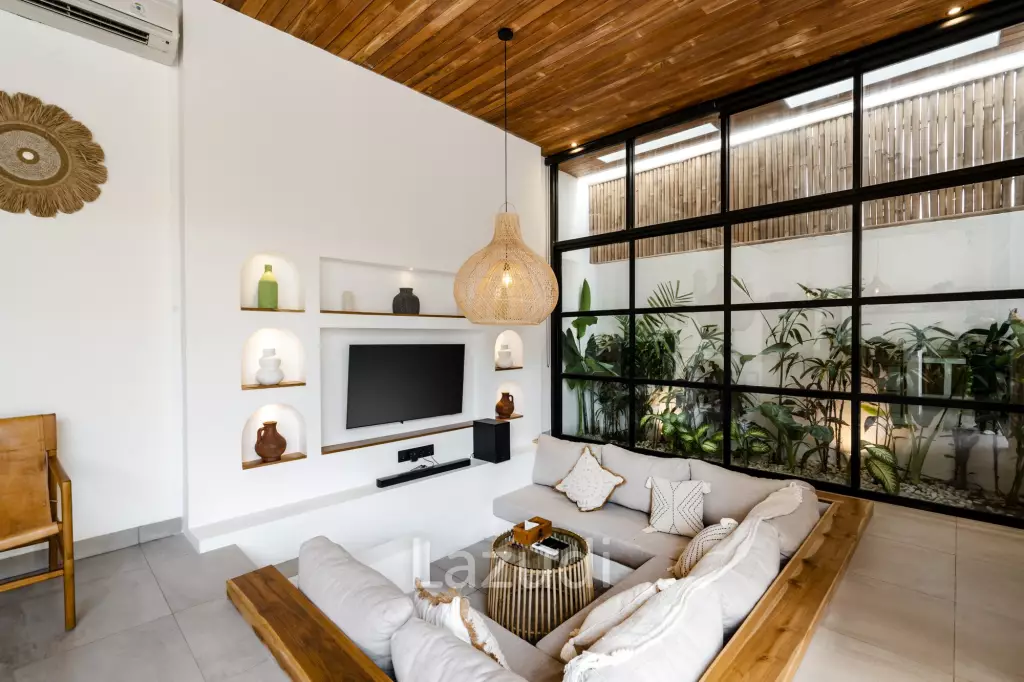 Great Investment 1 bedder in Thriving Bingin