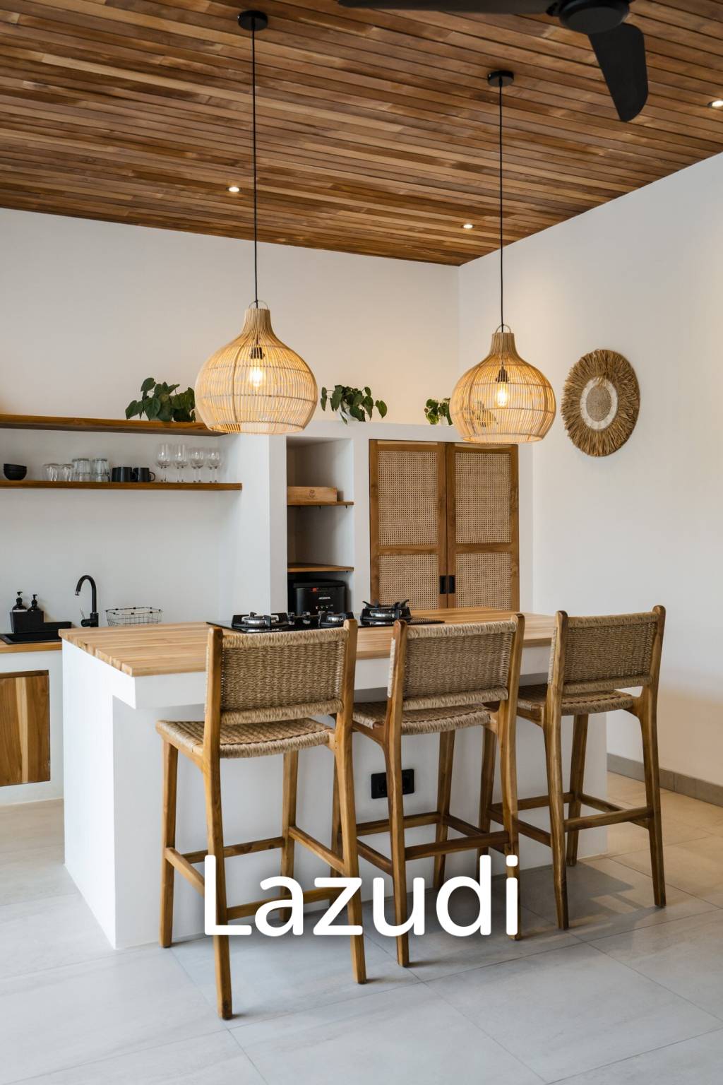 Great Investment 1 bedder in Thriving Bingin