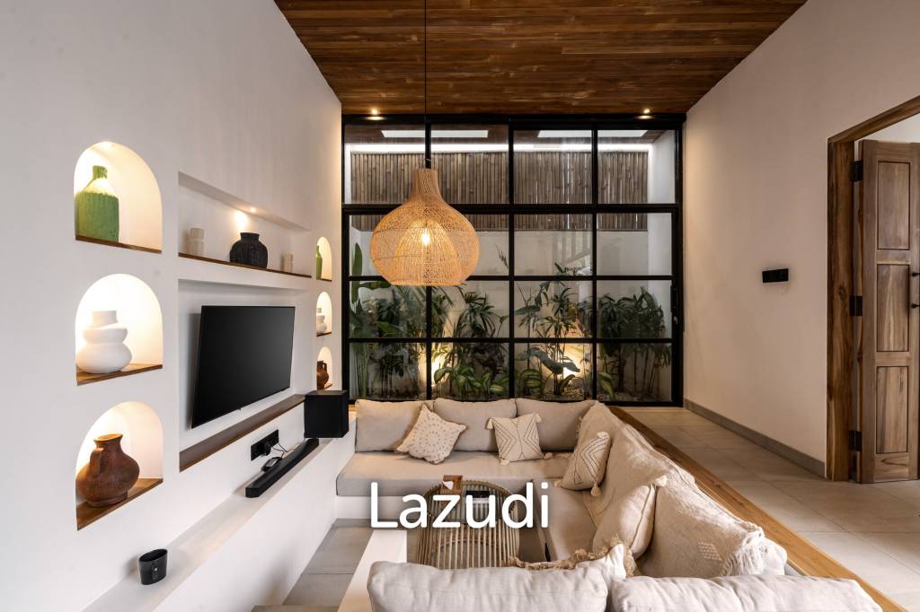 Great Investment 1 bedder in Thriving Bingin
