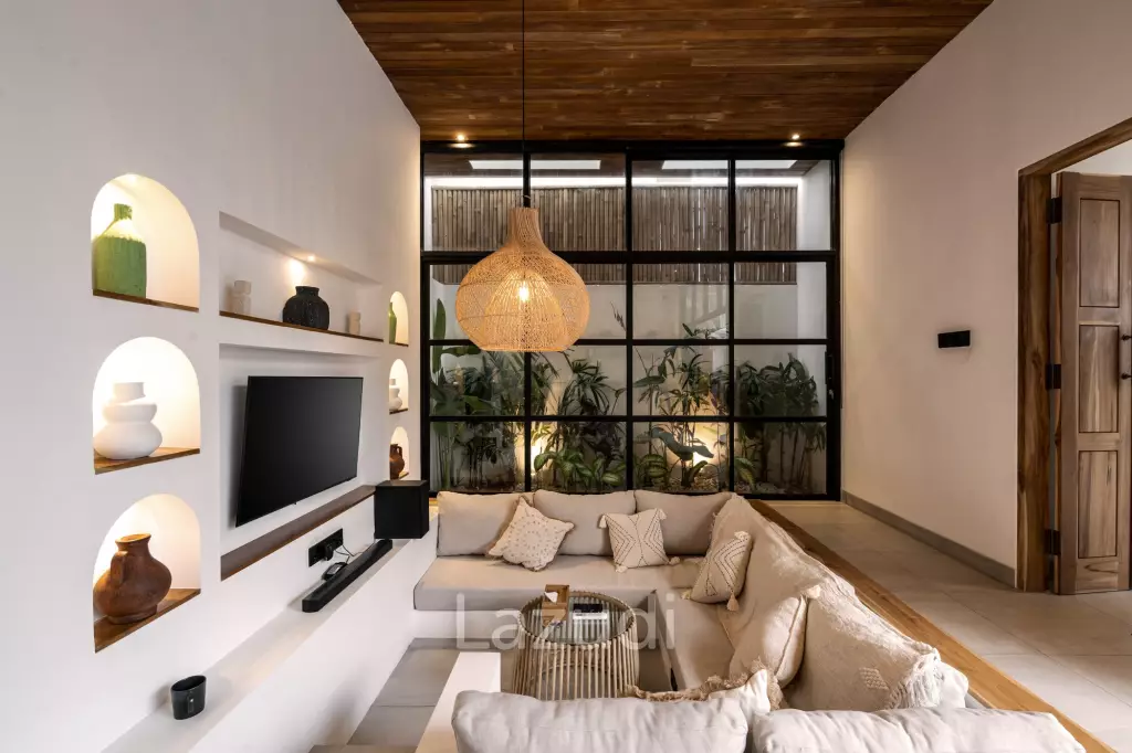 Great Investment 1 bedder in Thriving Bingin