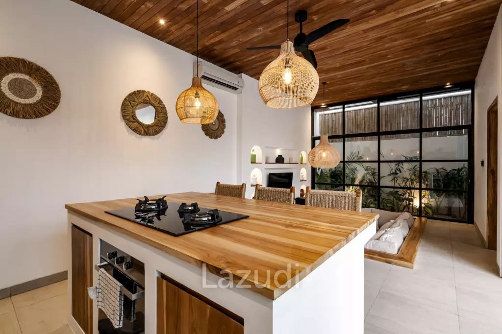 Great Investment 1 bedder in Thriving Bingin