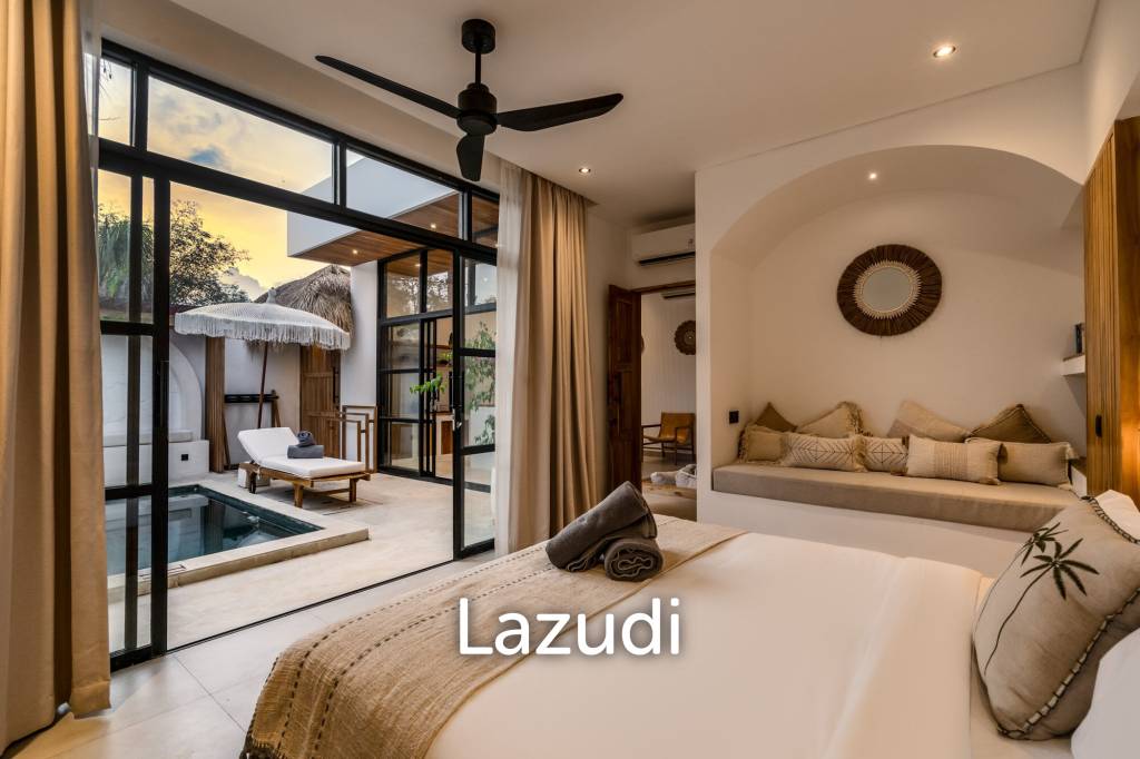 Great Investment 1 bedder in Thriving Bingin