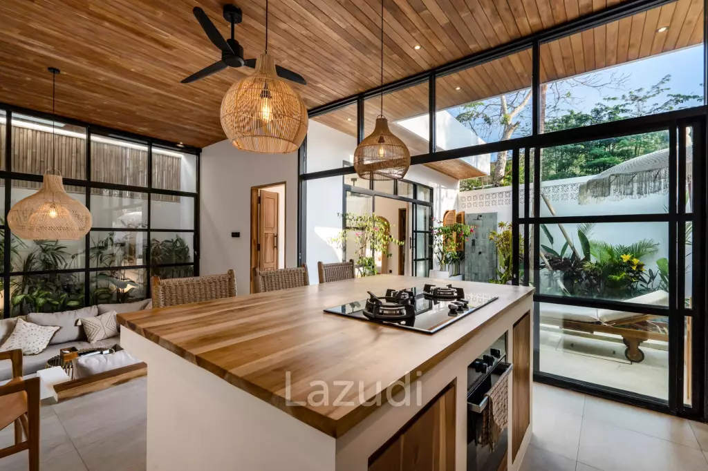 Great Investment 1 bedder in Thriving Bingin