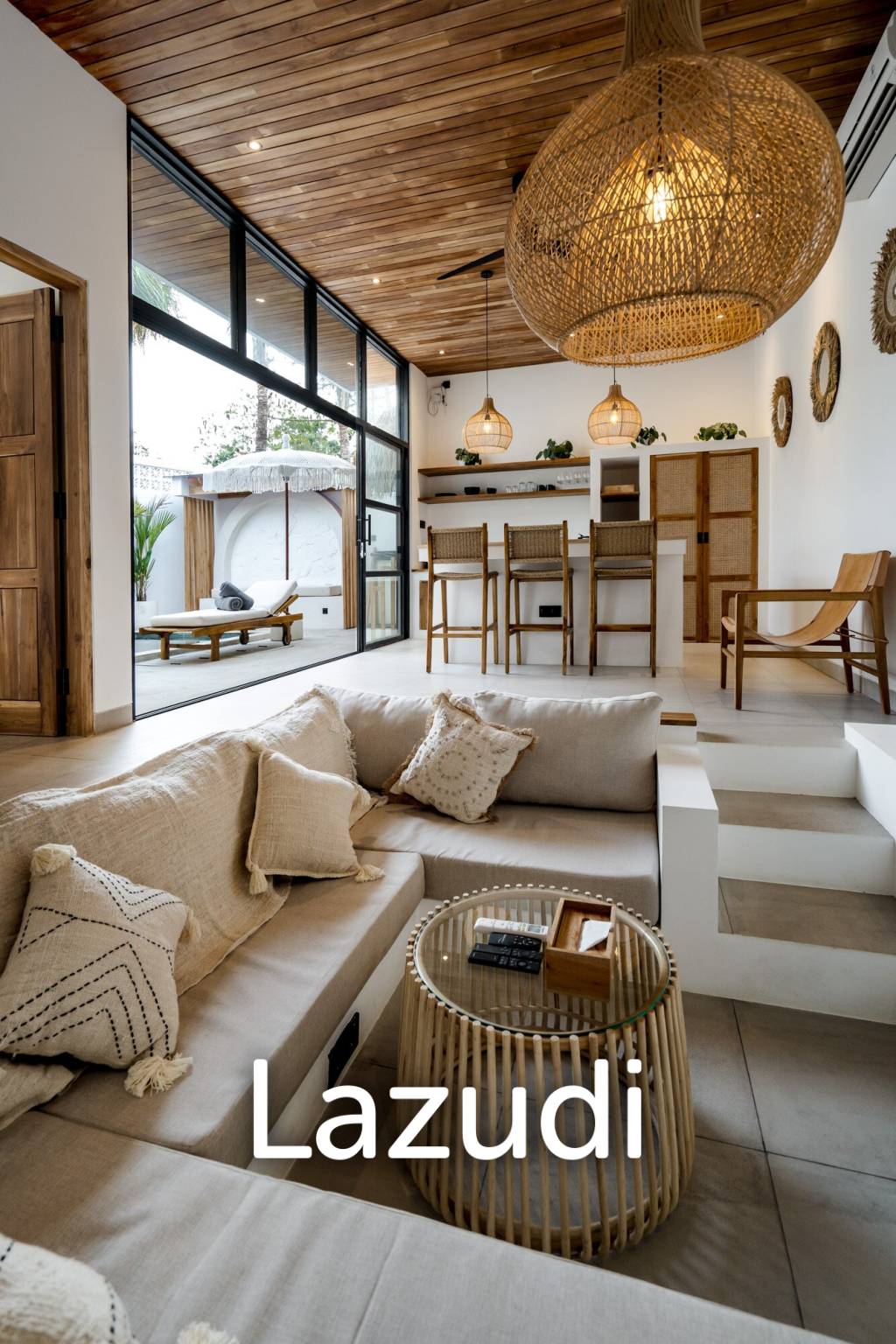 Great Investment 1 bedder in Thriving Bingin