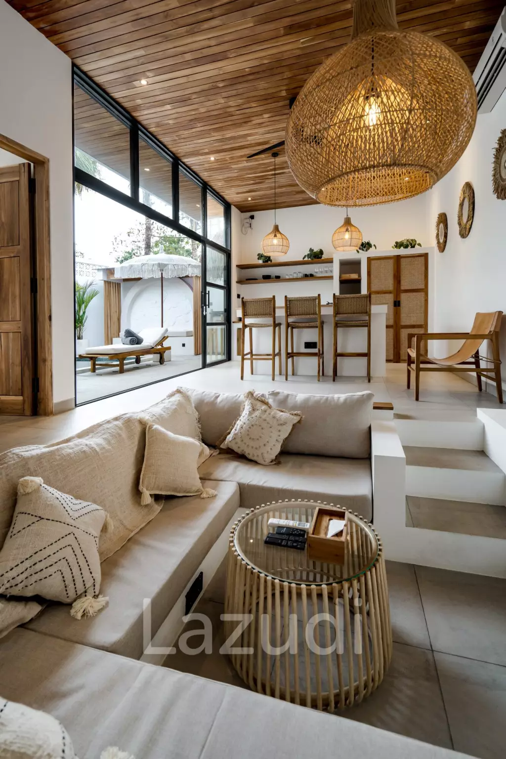 Great Investment 1 bedder in Thriving Bingin