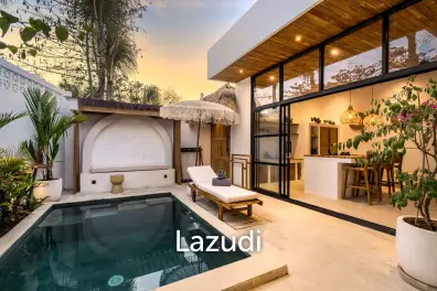 Great Investment 1 bedder in Thriving Bingin