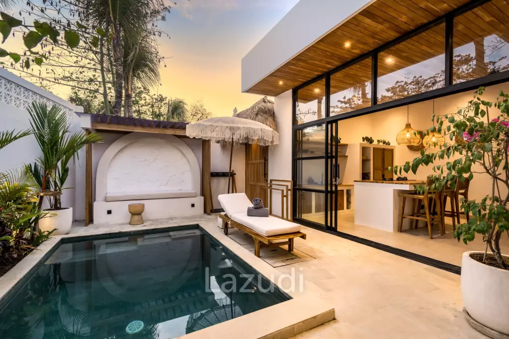 Great Investment 1 bedder in Thriving Bingin
