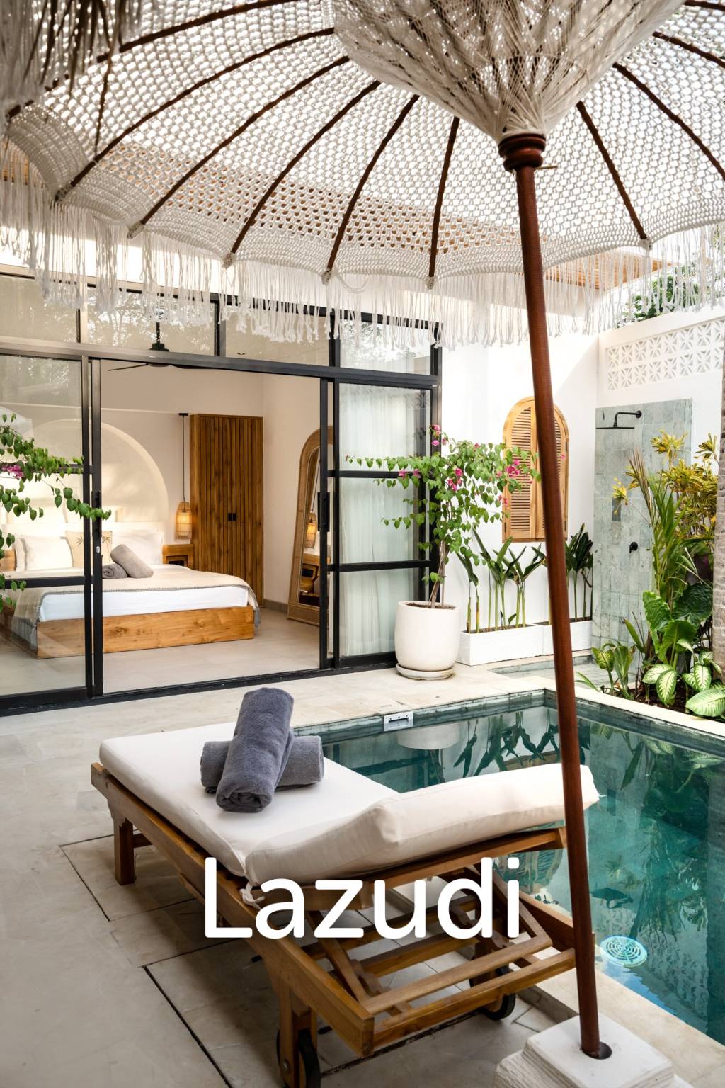 Great Investment 1 bedder in Thriving Bingin
