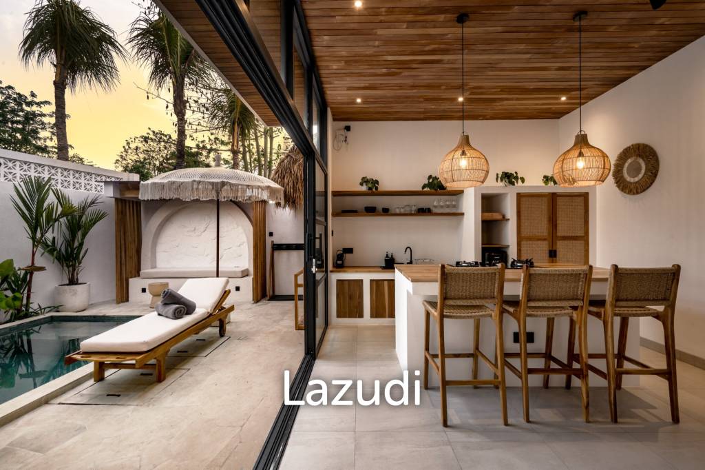 Great Investment 1 bedder in Thriving Bingin