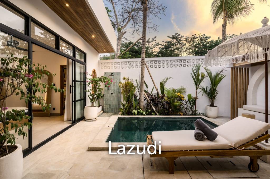Great Investment 1 bedder in Thriving Bingin