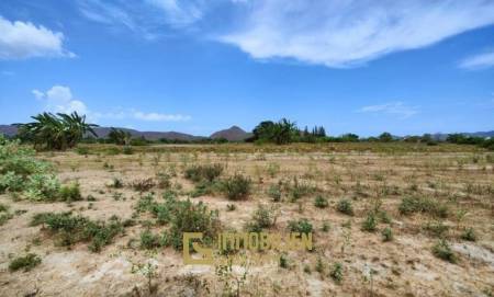 1-1-02 Rai Land Plot Near Black Mountain For Sale