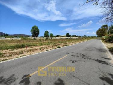 1-1-02 Rai Land Plot Near Black Mountain For Sale