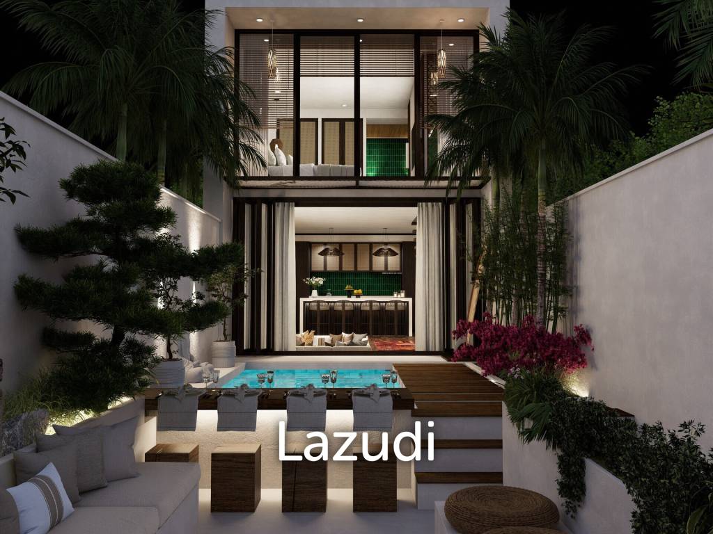 Discover the Ultimate Investment in Uluwatu