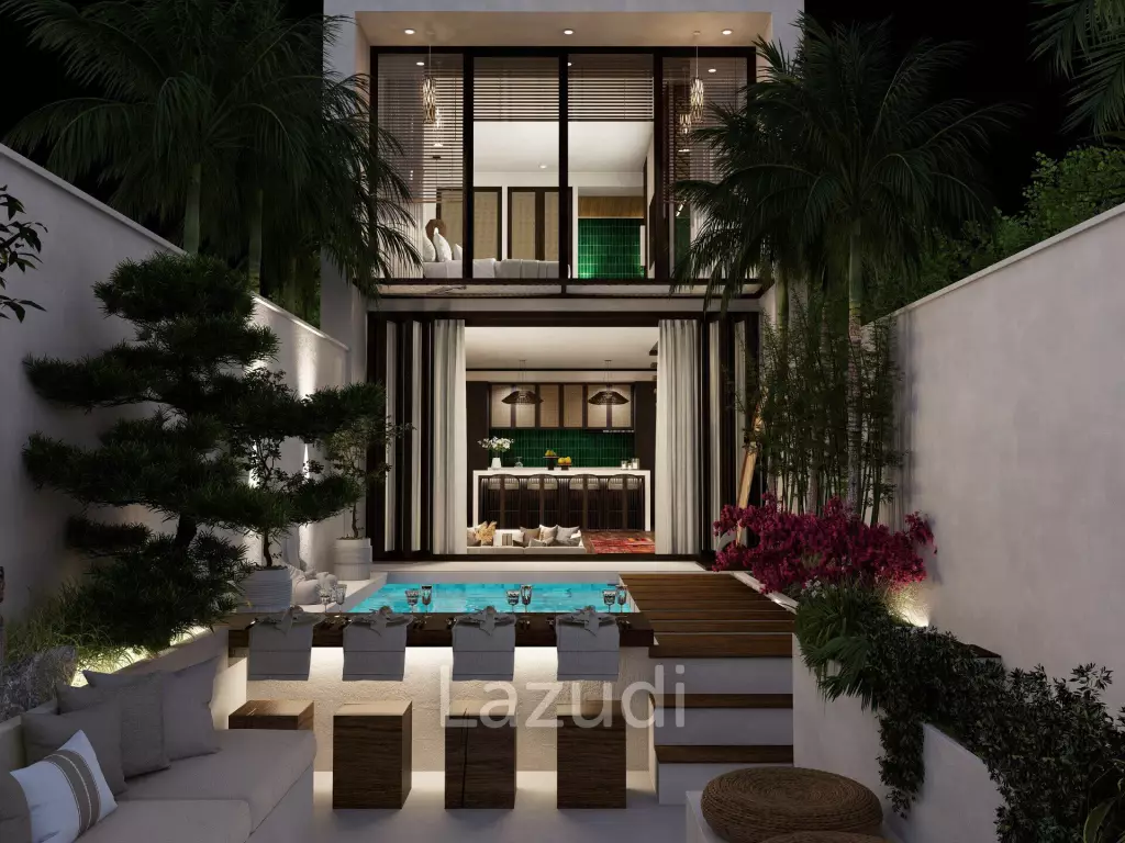 Discover the Ultimate Investment in Uluwatu
