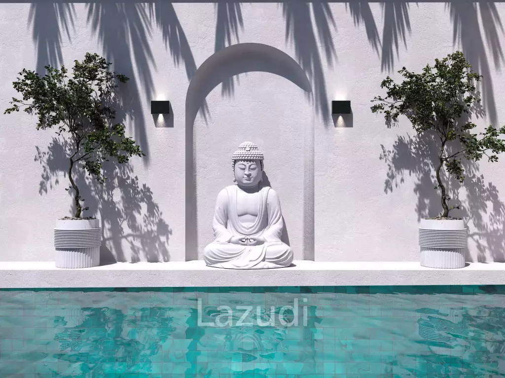 Discover the Ultimate Investment in Uluwatu