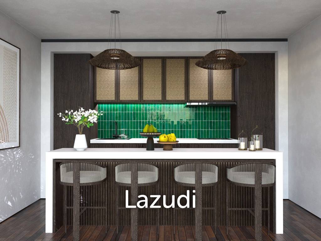 Discover the Ultimate Investment in Uluwatu