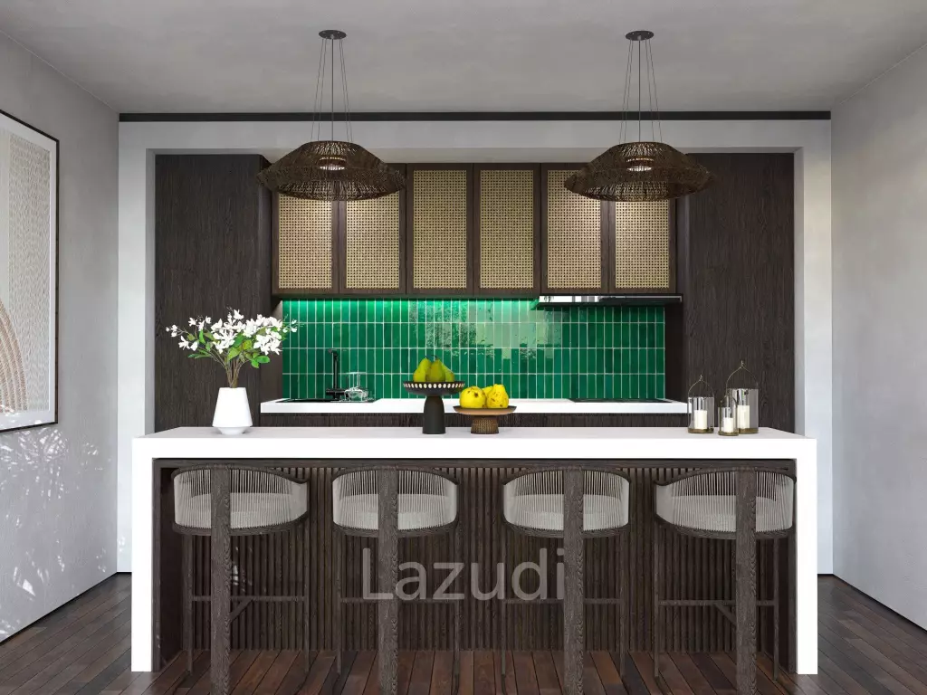 Discover the Ultimate Investment in Uluwatu
