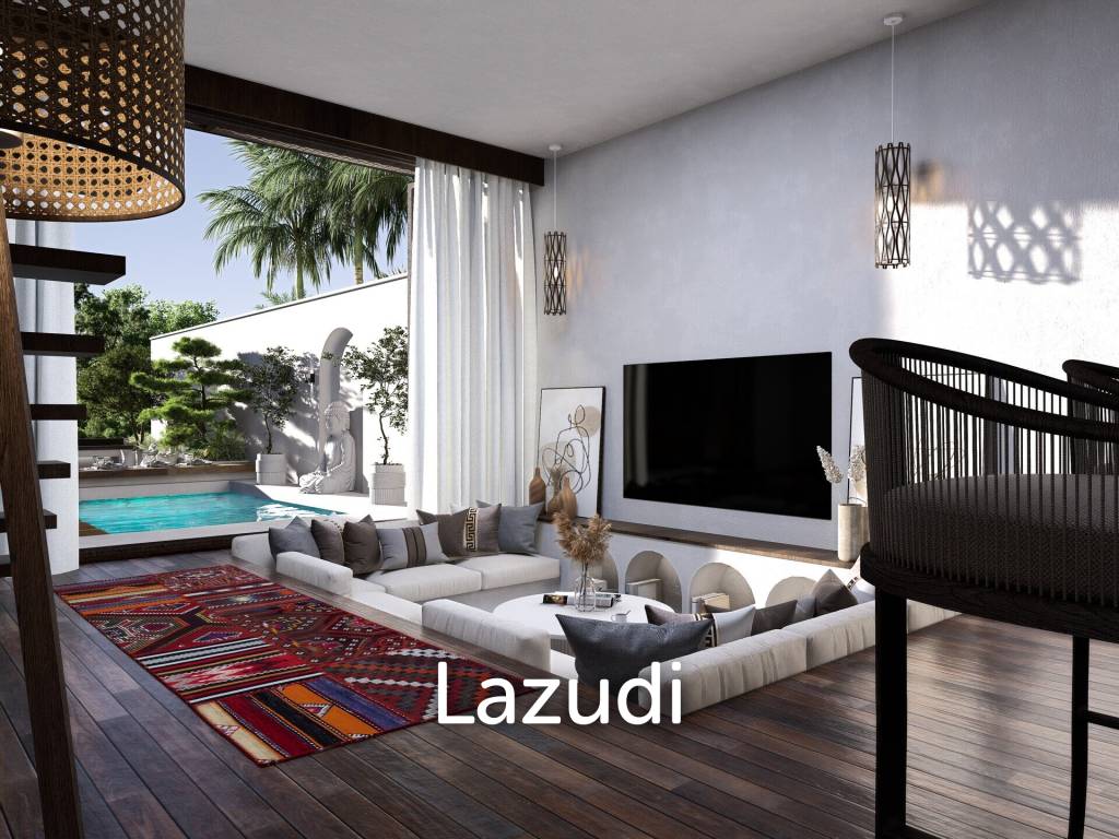 Discover the Ultimate Investment in Uluwatu