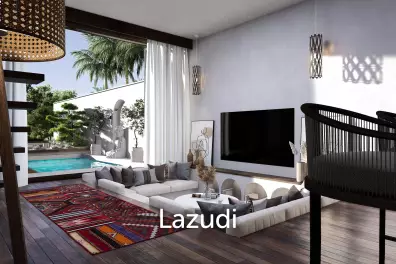 Discover the Ultimate Investment in Uluwatu
