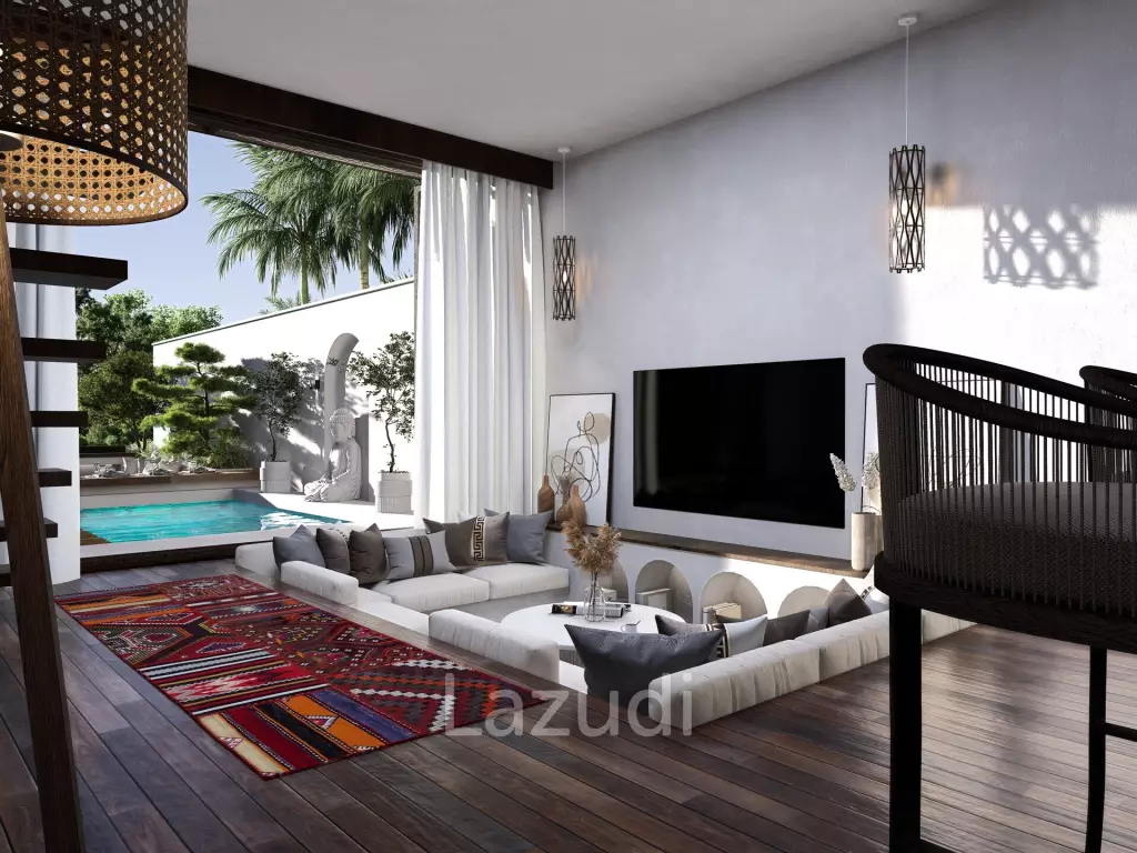Discover the Ultimate Investment in Uluwatu
