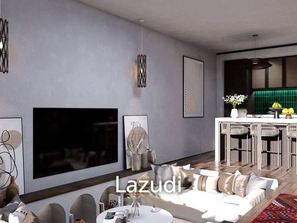 Discover the Ultimate Investment in Uluwatu