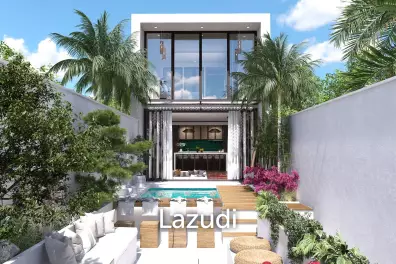 Discover the Ultimate Investment in Uluwatu