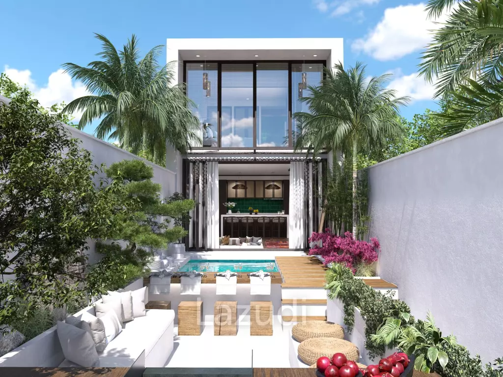 Discover the Ultimate Investment in Uluwatu