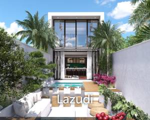 Discover the Ultimate Investment in Uluwatu
