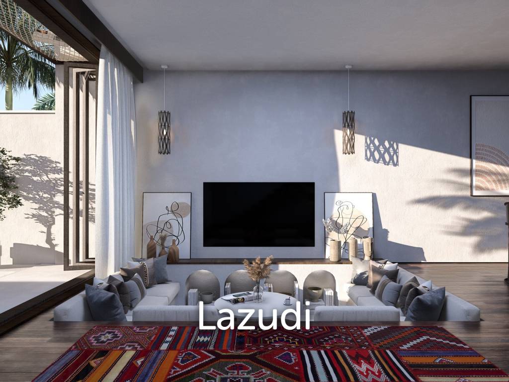 Discover the Ultimate Investment in Uluwatu