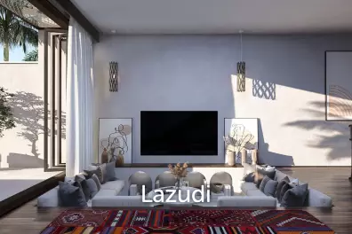 Discover the Ultimate Investment in Uluwatu