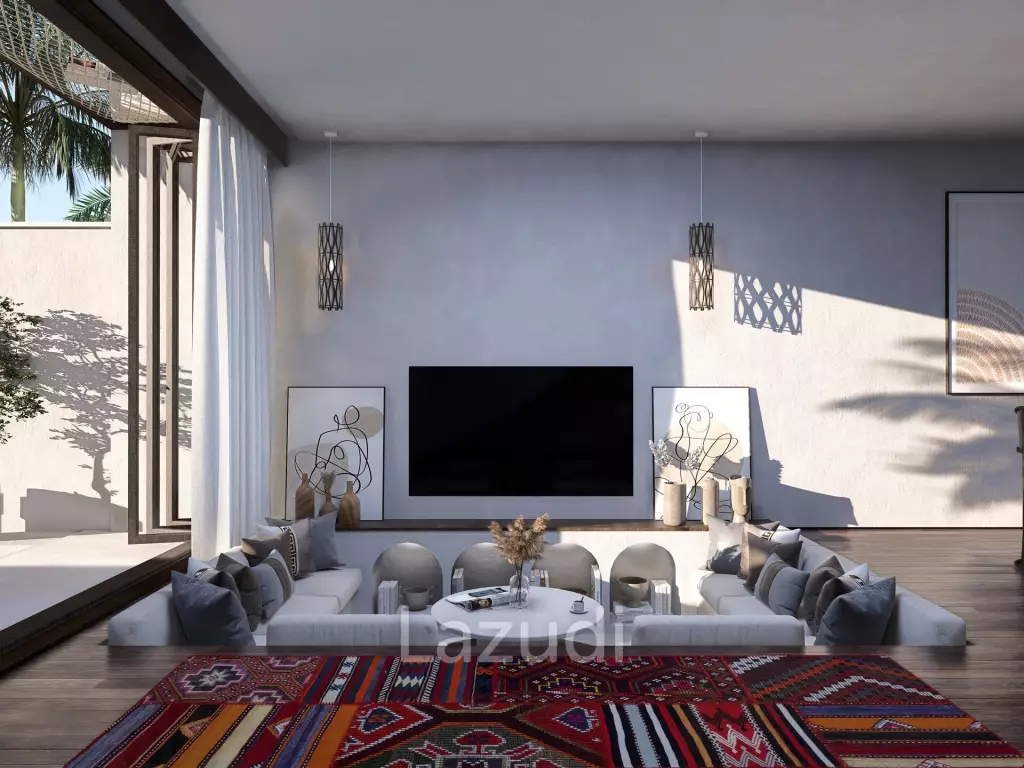 Discover the Ultimate Investment in Uluwatu