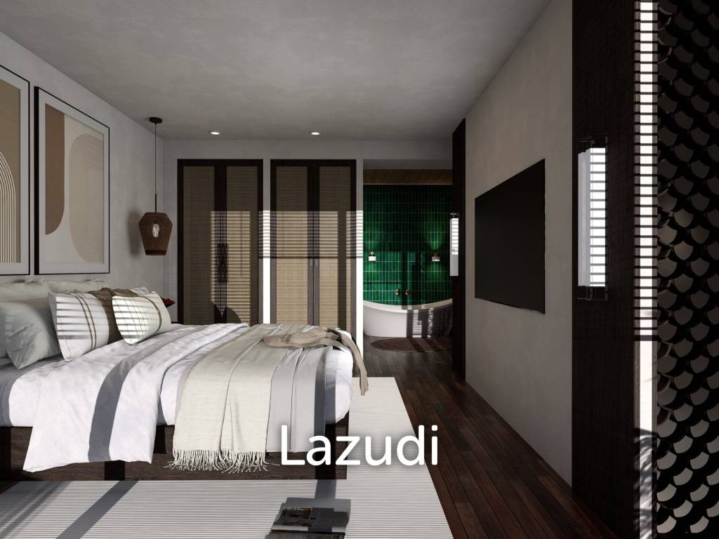 Discover the Ultimate Investment in Uluwatu
