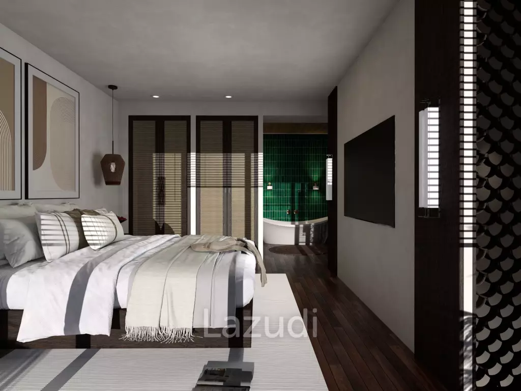 Discover the Ultimate Investment in Uluwatu