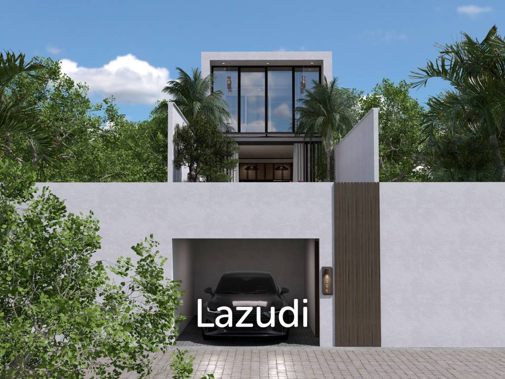 Discover the Ultimate Investment in Uluwatu