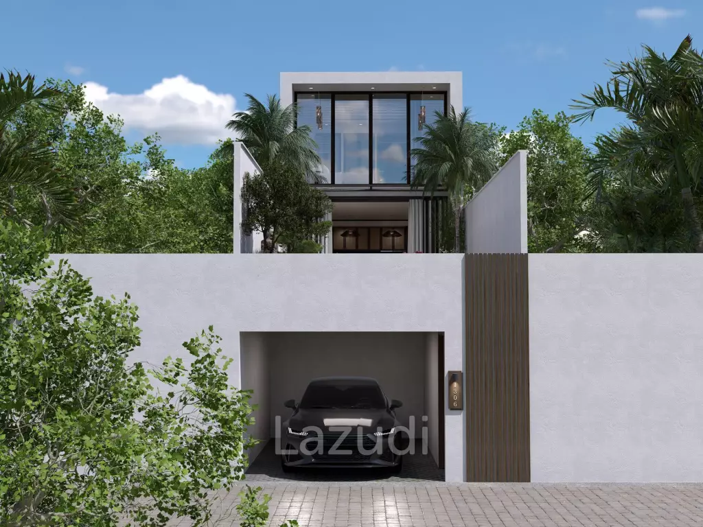 Discover the Ultimate Investment in Uluwatu