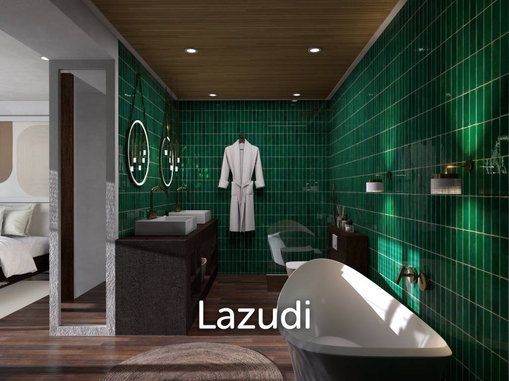 Discover the Ultimate Investment in Uluwatu