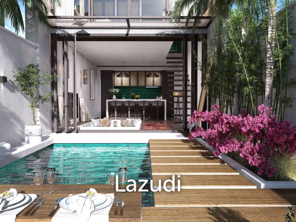 Discover the Ultimate Investment in Uluwatu