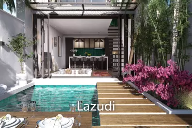 Discover the Ultimate Investment in Uluwatu