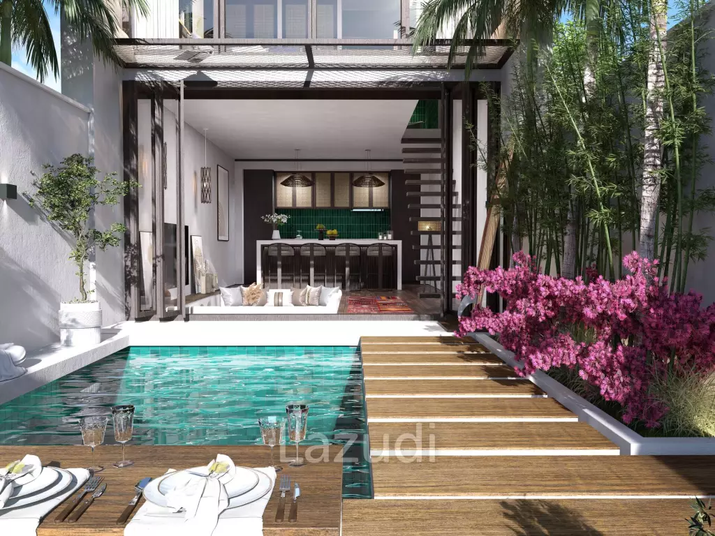 Discover the Ultimate Investment in Uluwatu