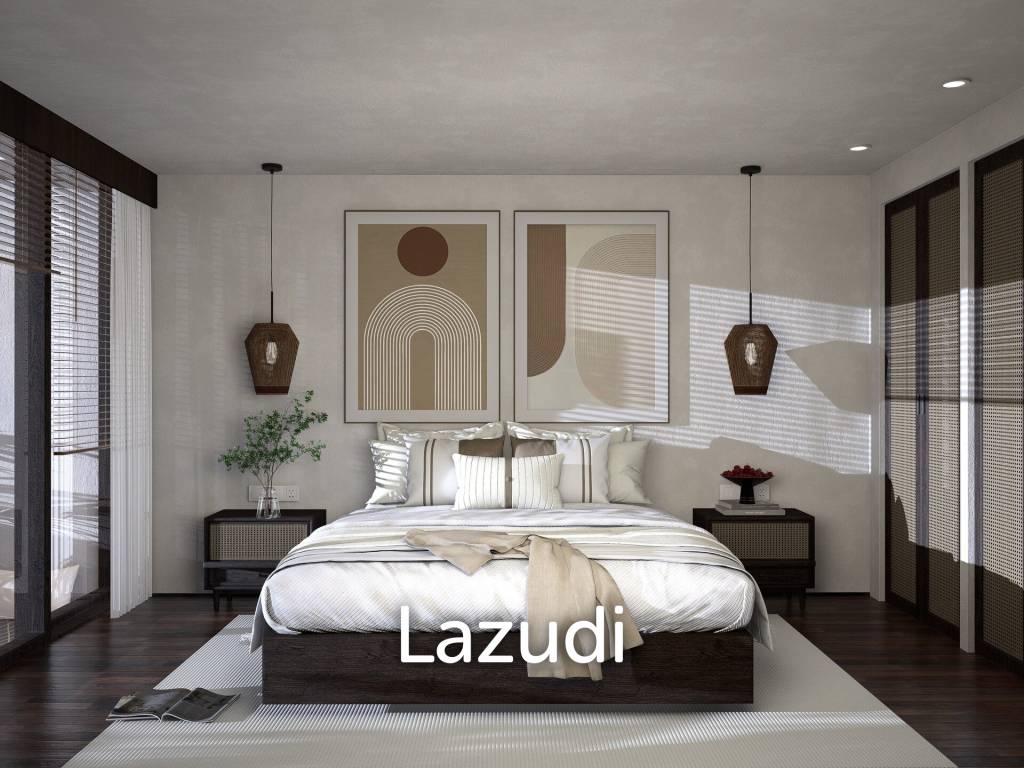 Discover the Ultimate Investment in Uluwatu