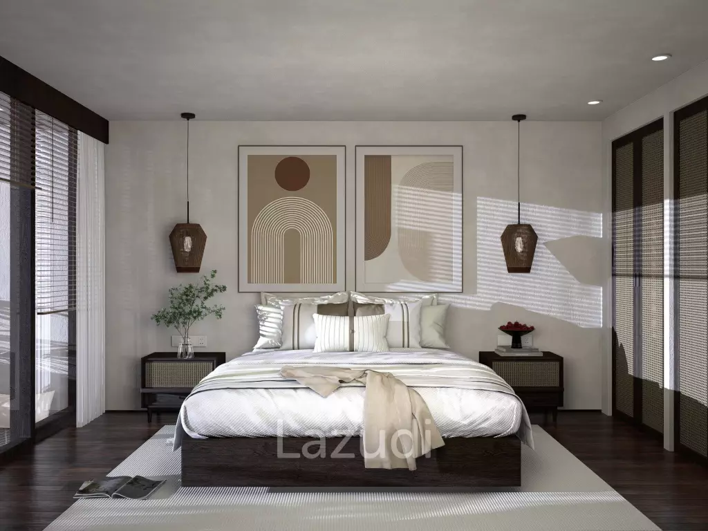 Discover the Ultimate Investment in Uluwatu