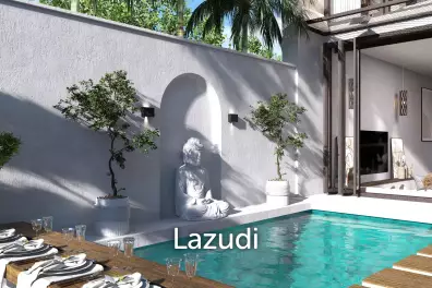 Discover the Ultimate Investment in Uluwatu