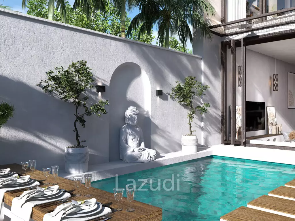 Discover the Ultimate Investment in Uluwatu