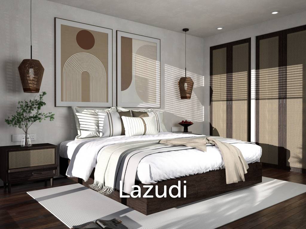 Discover the Ultimate Investment in Uluwatu
