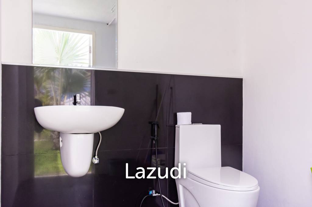 550 Sqm 3 Bed 3 Bath Villa For Sale