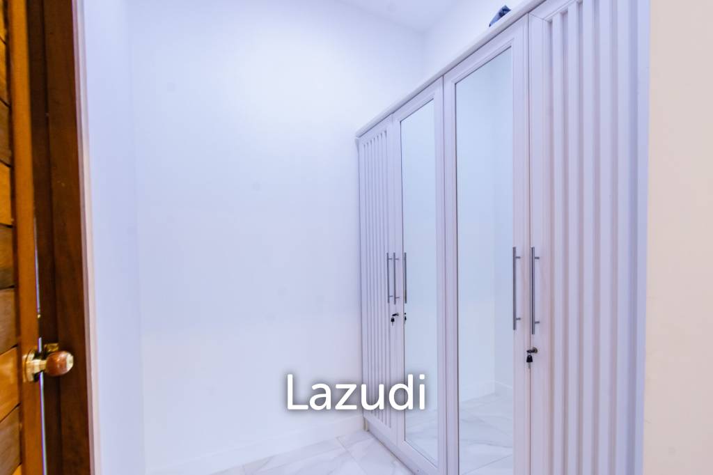 550 Sqm 3 Bed 3 Bath Villa For Sale