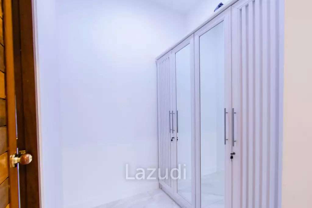 BAAN YU YEN : Great Value 3 Beds Pool Villa